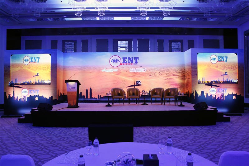 Best Event Company In Dubai